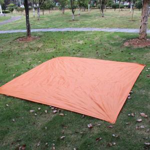 LOGOS ロゴス テントぴったり防水マット・L 71809604 シート