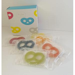 Kanro ヒトツブカンロ グミッツェルBOX 12個セット 即日発送 Kanro ヒトツブカンロ グミッツェルBOX 12個セット 即日発送