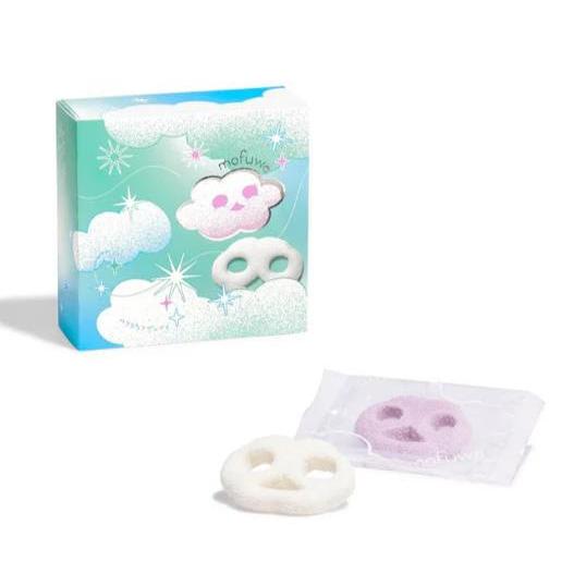 原宿店限定 ヒトツブカンロ mofuwa 6個入 マシュマロ