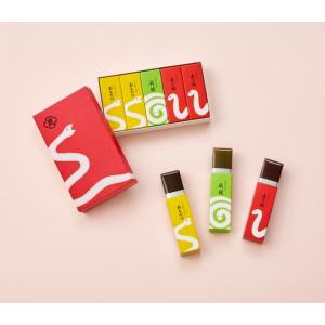 【ギフト包装】とらや 小形羊羹 5本入 干支パッケージ （メーカー包装 ショップバッグ付き）