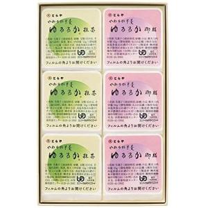 虎屋 とらや 干支柄化粧箱 小形羊羹 5本入（干支） 包装済み