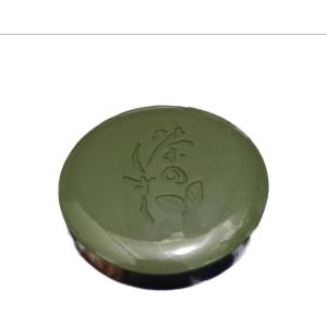 yuuka石鹸 茶澄(ちゃすみ)60g 茶のし...の詳細画像2