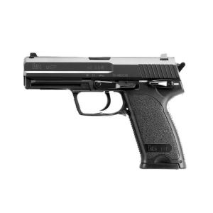 マルシン S&W Model 64 FBI Service ガスガン X/3インチ/ABS/SV/木目調