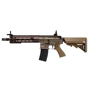 東京マルイ　次世代　 HK416　デルタカスタム HK416 デルタカスタム ブラック - 次世代電動ガン | 東京マルイ