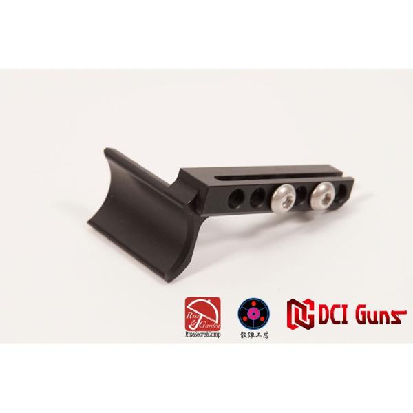【DCI Guns】CYMA M870・CYMA＆マルイM3シリーズ用アンビシェルリリーストリガー(...