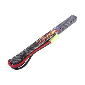 7.4V 40C+α AKタイプ イーグルフォース EA1350