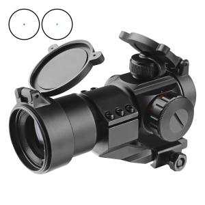 EOtech EXPS3 G33マグニファイア レプリカ 3倍ブースター ホロサイト