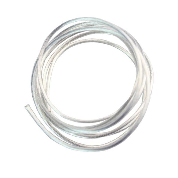 【LONEX】シルバーコード