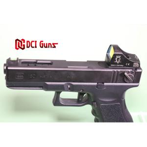 【DCI Guns】ドクターサイトマウントV2.0 東京マルイ 電動G18C用｜miritarigiablackburn