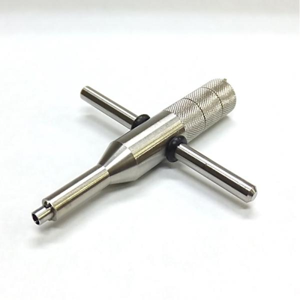 【SP/サンプロジェクト】バルブレンチ