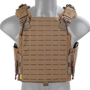 ArsArma プレートキャリア JPCEMR デジタルフローラ RUSSIAPlate