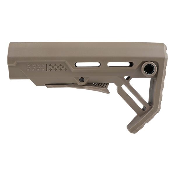 【SAA】Strike Industries Viper Mod1タイプカービンストック DE