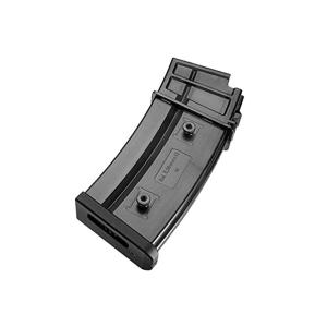 TOKYO MARUI（東京マルイ） 電動ガン G36C用470連射マガジン 18歳以上