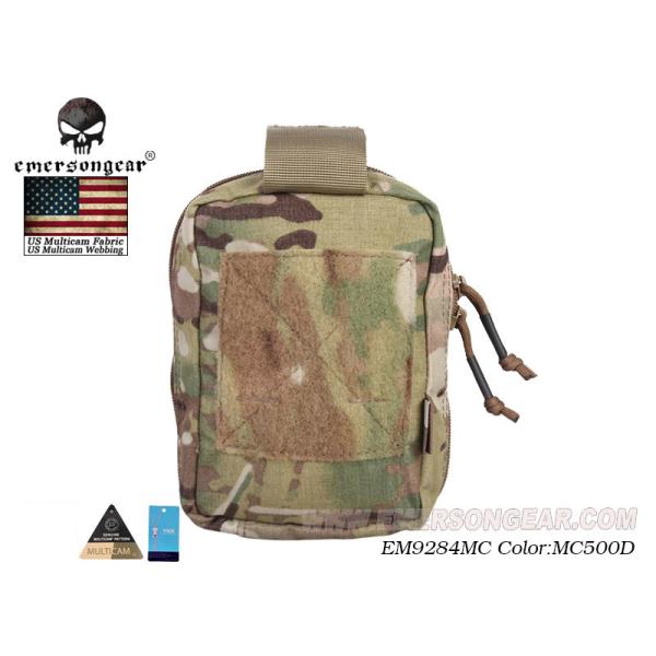 【EmersonGear】EIスタイル メディックポーチ CB