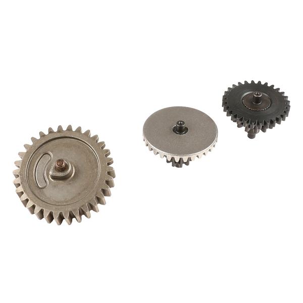 【LONEX】強化ギアセット (次世代電動ガン対応)