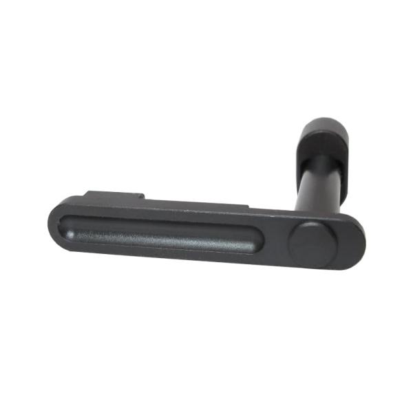 【WII TECH】東京マルイ 次世代M4用 V Sevenタイプ スティールマガジンキャッチ