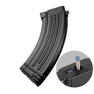 中古・特価品】WA/ウエスタンアームズ製 Hi-SPEC.Ver3 ウィルソン TSGC