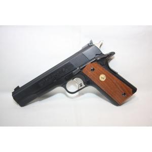 ☆絶版品☆未発火☆美品☆珍品【中古・特価品】ELAN-ROCKEN/エラン　六研　製　COLT'S MKIV/SERIES'70 GOLD CUP NATIONAL MATCH