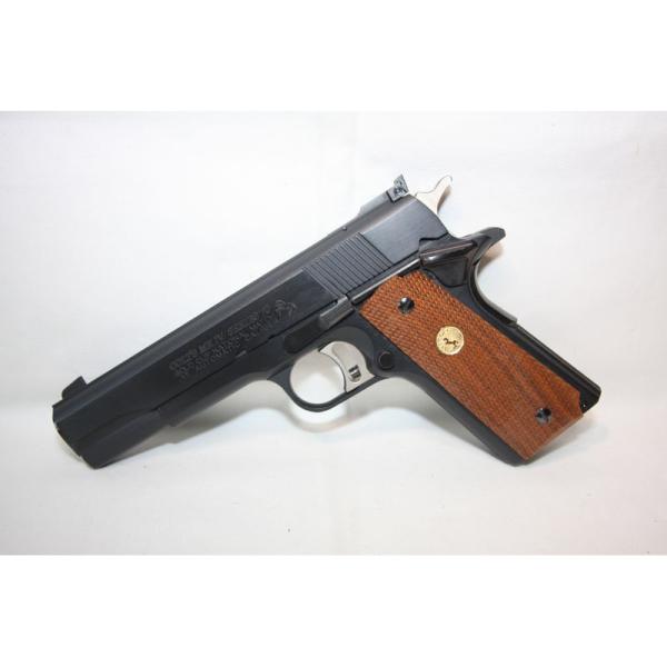 ☆絶版品☆未発火☆美品☆珍品【中古・特価品】ELAN-ROCKEN/エラン　六研　製　COLT'S ...