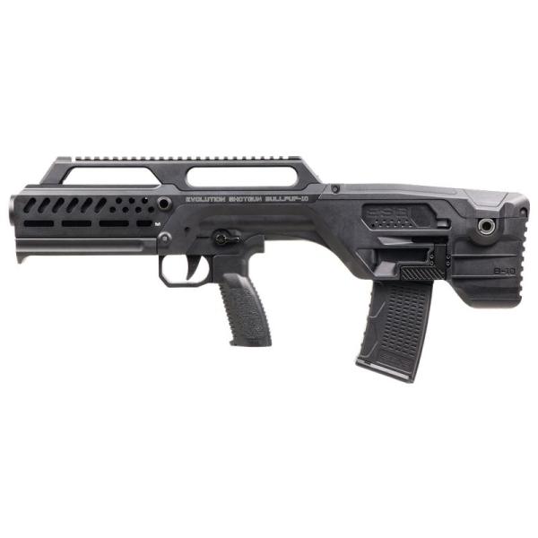 【G&amp;G】ESG B-10