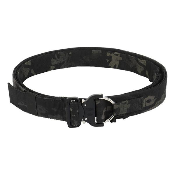 【WoSporT】GCスタイル コンタクトオペレーターベルト MCBK