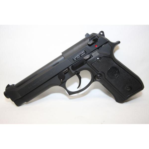 【中古・特価品】KSC製　M9　HW　07