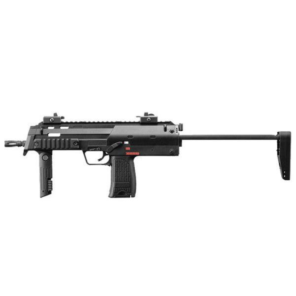 【東京マルイ】電動コンパクトマシンガン　MP7A1（本体セット）　ブラック