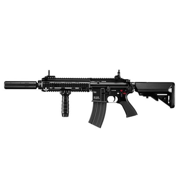 【東京マルイ】次世代 DEVGRUカスタム HK416D