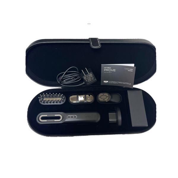 マイトレックス トータルリフト美顔器 MYTREX PROVE プルーヴ MT-PV22B
