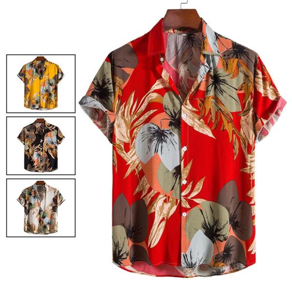 【特価】「2点10%オフ」アロハシャツ メンズ ス 半袖シャツ 開襟シャツ オープンカラーシャツ カ...