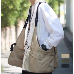 エリア241-ベスト(メンズ) フリー(胸囲目安88〜104cm) カーキ #MB1351