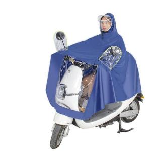 レインコート 自転車 メンズ レディース レインポンチョ 完全防水 バイク用レインウェア　梅雨 雨具 通学通勤 男女兼用｜miroru-store