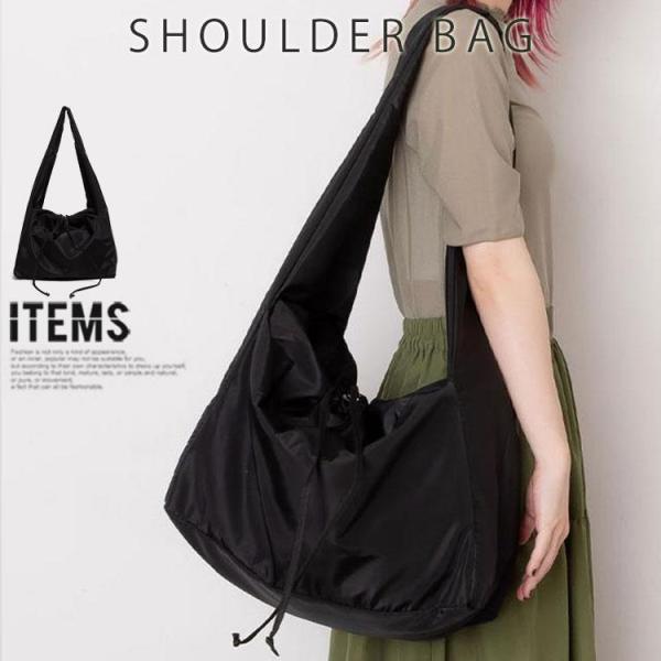 ショルダーバッグ レディース お財布ショルダー 斜めがけバッグ カバン バック 大きめ 肩掛けバッグ...