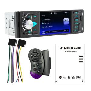 カロッツェリア パイオニア カーオーディオ 1DIN USB/Bluetooth MVH