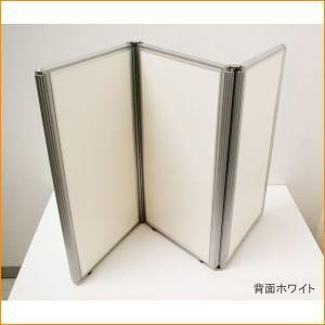 三面鏡 卓上ミラー 鏡 大型卓上ミラー メイク...の詳細画像3