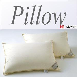 新品即納の日本ベッド まくら 枕 506 ピロー リフワージュ まくら 枕 ピロー Highタイプ 506 Nihonbed P 506 大型ミラー販売 石原家具安い特価割引