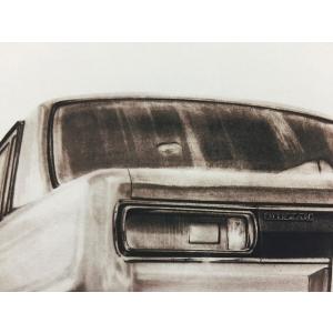 日産 NISSAN スカイライン ハコスカ G...の詳細画像1