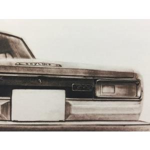 日産 NISSAN スカイライン ハコスカ G...の詳細画像2