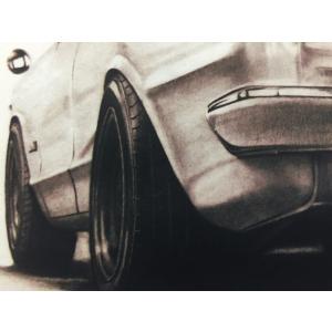 日産 NISSAN スカイライン ハコスカ G...の詳細画像3