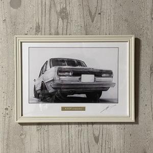 日産 NISSAN スカイライン ハコスカ G...の詳細画像5