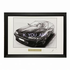 【3万円以下で楽しむ本物の絵画③】「冬の日」小松明画伯　SMサイズ 3以下で楽しむ本物の絵画③】「冬の日」小松明画伯 SMサイズ