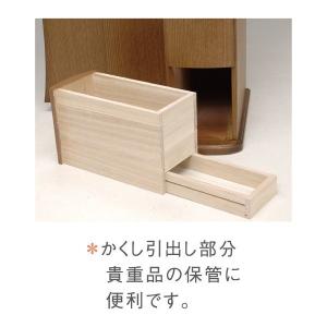 ドレッサー フレンチ 姫系 ホワイト アンティ...の詳細画像4