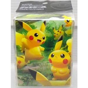 ポケモンカード デッキケース サイズ フィギュア の商品一覧 ゲーム おもちゃ 通販 Yahoo ショッピング