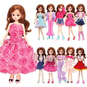 リカちゃん人形 服のランキングtop100 人気売れ筋ランキング Yahoo ショッピング