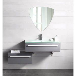 洗面鏡 化粧鏡 トイレ鏡 浴室鏡 クリスタルミラーシリーズ（トリリアント）：クリアーミラー（通常の鏡） シンプルタイプ  壁掛け鏡