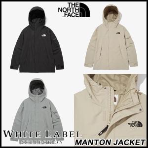 ★THE NORTH FACE★ザ・ノースフェイス★ジャケット メンズ レディース アウター 無地 シンプル 軽量 人気 MANTON JACKET★NJ3BN01J 海外限定 アイテム