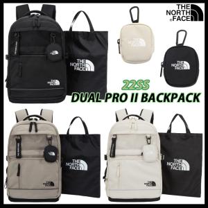 『クーポン有り』★THE NORTH FACE★ザ・ノースフェイス★リュック バックパック レディース メンズ  DUAL PRO II BACKPACK 海外限定アイテム 新学期入学祝い