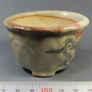 小品盆栽鉢 小さい盆栽鉢 直径6 8cm 高さ4 4cm 丸鉢 植木鉢 山野草鉢 陶器鉢 プレゼント ご褒美 お見舞い品 リラックス 手作り 一品物 新品 くちばし Dkurevzmqu 鉢 プランター Editorialdismes Com