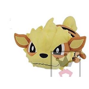 ポケモン ムーン ガーディの商品一覧 通販 Yahoo ショッピング