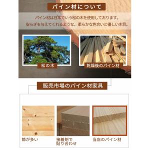 全身鏡 収納 姿見 ハンガーラック ミラー 姿...の詳細画像4